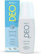 Bema Deo Talc Αποσμητικό σε Spray 100ml