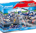 Playmobil Stadt Aktion Rescue Operation für 4+ Jahre