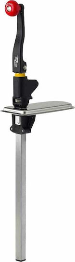 Bonzer EZ-20 Deschizătoare De Blat Pentru Conserve Din Oțel Inoxidabil 40cm