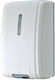 Karag Jdz007 Automatic Commercial Cream Soap Dispenser 2000ml White