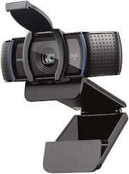 Logitech C920E Full HD 1080p