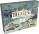 Leder Games Επέκταση Παιχνιδιού Root The Riverfolk για 2-4 Παίκτες 10+ Ετών