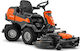 Husqvarna R 420TsX AWD Самоходно Трактор Бензинов