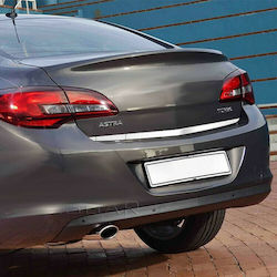 S-dizayn Opel Astra J 4d 2012+ Trim Μαρκέ Πορτ-Παγκάζ /SD
