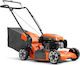 Husqvarna LC 151 Μηχανή Γκαζόν Βενζίνης 3.67hp/166cc