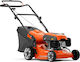 Husqvarna LC 140SP Self-propelled Lawn Mower Gasoline 2.6hp 970 48 82-01