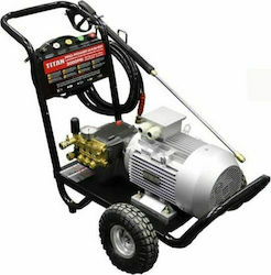 Nova 3WZ-1830-5T4 Водоструйка Електрическа 206бар Nova 3WZ-1830-5T4 Водоструйка Електрическа 206бар