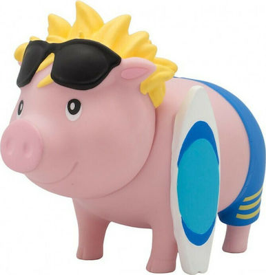 Lilalu Biggys Piggy Bank