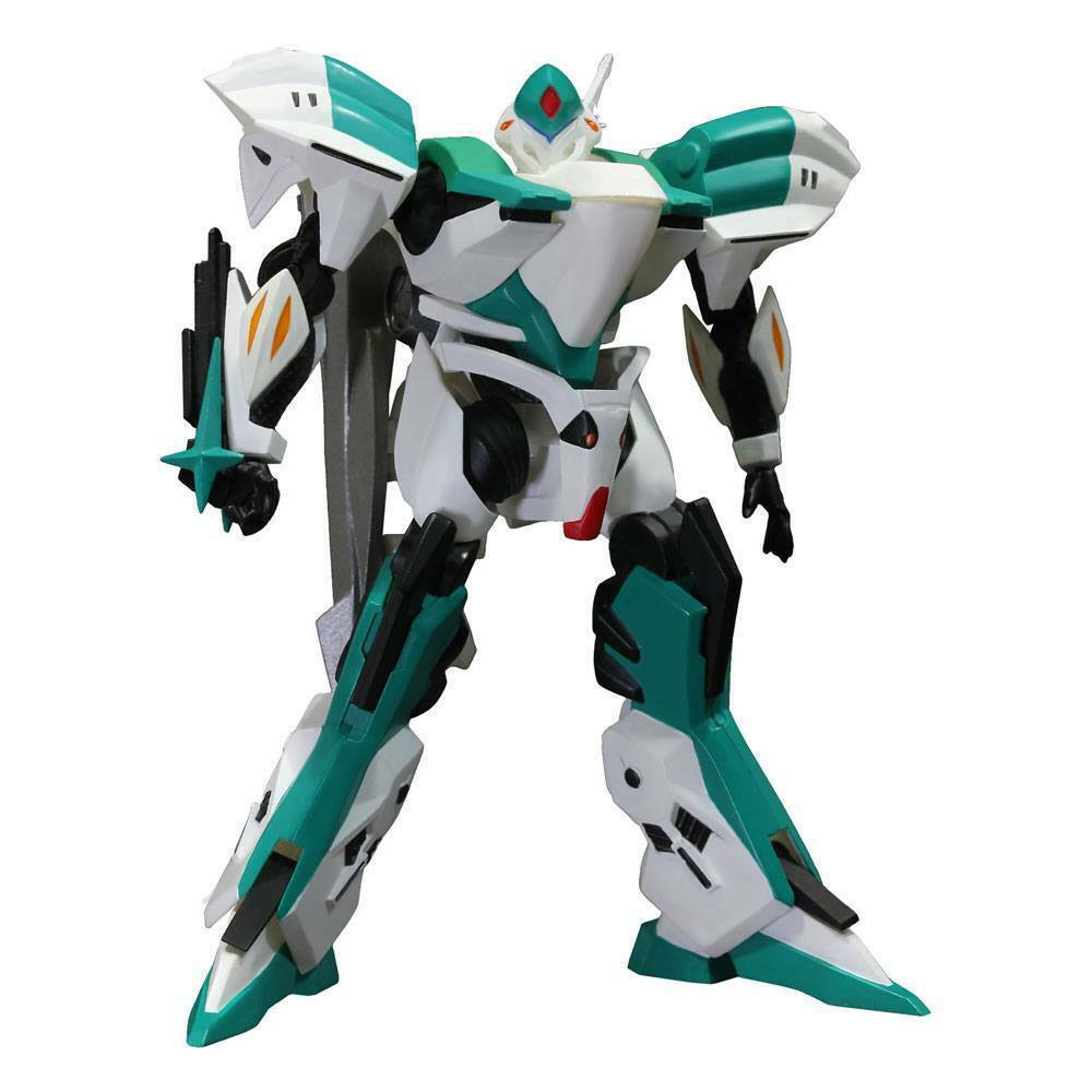 tekkaman blade figure