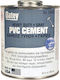 Oatey 08-32051 Κόλλα Πλαστικών Γκρι 473ml