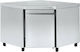 Niki Inox Commercial Preparation Cabinet 110x110x88cm