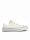Converse Chuck Taylor All Star Sneakers Μπεζ
