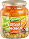 Dennree Αρακάς Αρακάς & Καρότα 350gr