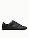 Lacoste Lerond 0721 1 CMA Sneakers Μαύρα