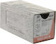 Ethicon Monocryl 3/0 Ράμματα Με Βελόνα 19mm