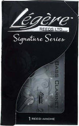 Legere Signature Bass Clarinet 2.25 για Κλαρίνο / Μπάσο Κλαρίνο