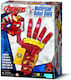 4M Plastic Construction Toy Mechanical Hand Ironman for Children 8+ years old+ Years