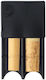 Daddario Reed Case Alto Saxophone / Clarinet Reed Guards