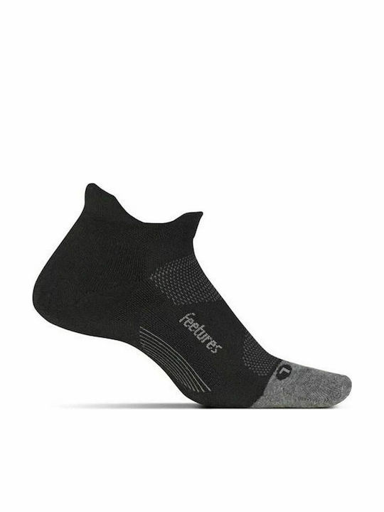 Feetures Elite EC50159 Running Socks Black Feetures Elite EC50159 Running Socks Black