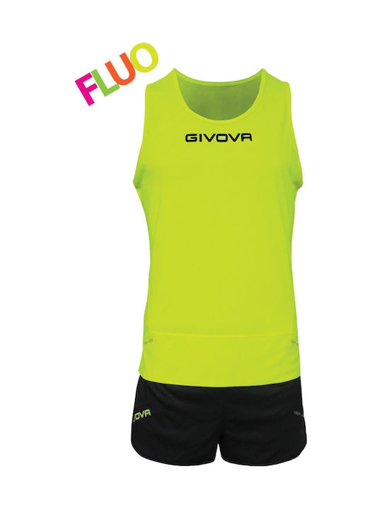 Givova Kit New York