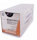 Ethicon Absorbierbar Länge 45cm mit Nadel 13mm Monocryl 6/0