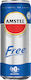 Amstel Free Alcool scăzut Cutie 1x330ml