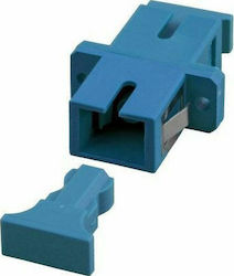EFB EFB Fiber Optic Adapter 53302.31 SC-SC 1 Piece EFB EFB Fiber Optic Adapter 53302.31 SC-SC 1 Piece