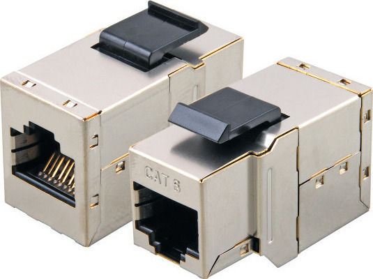 EFB Keystone 37486.1 RJ45 Cat.6 1τμχ