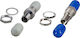 EFB 53103.3 Fiber Optic Adapter 1pcs
