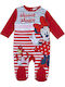Disney Minnie Mouse Φορμάκι Κόκκινο