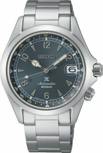 Seiko Prospex Alpinist SPB197J1 Skroutz.gr
