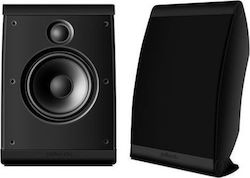 Polk Audio OWM3 Ζεύγος Ηχείων Hi-Fi Βιβλιοθήκης...