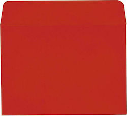 Next Set of Envelopes Invitations 20pcs in Red Color 09761-14---3