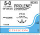 Ethicon Prolene 5/0 Ράμματα