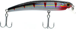 Shinka Striker Τεχνητό Δόλωμα Ψαράκι (Minnow) N...