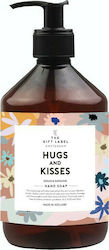 The Gift Label Umarmungen Und Küsse 500ml The Gift Label Umarmungen Und Küsse 500ml