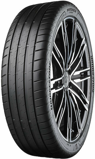 Potenza Sport 265/35R20 99Y XL Θερινό Λάστιχο για Επιβατικό Αυτοκίνητο