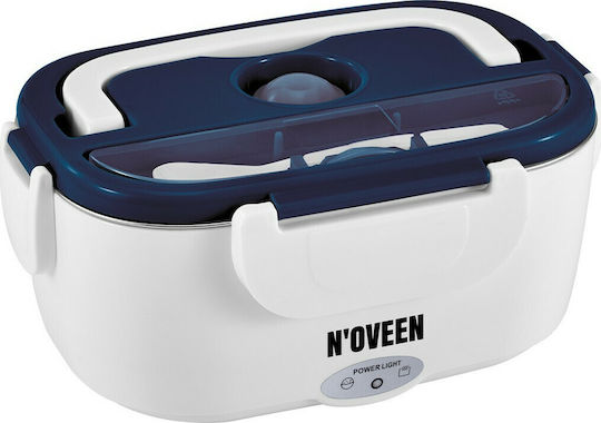 N'Oveen Δοχείο Φαγητού 1.1lt N'Oveen Δοχείο Φαγητού 1.1lt