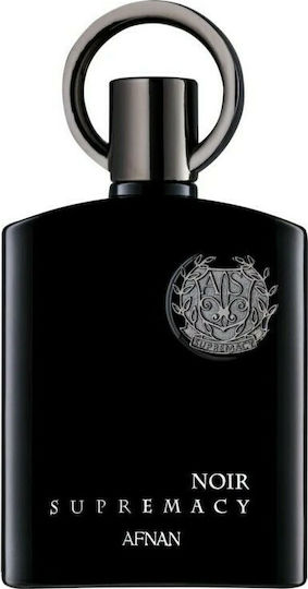 Afnan Supremacy Noir Eau de Parfum 100ml