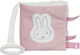 Baby Oliver Pendant Toy for Car with Mirror First Book Miffy for 0++ Months
