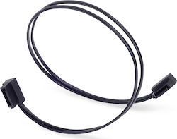 Silverstone 7-Pin SATA III - 7-Pin SATA III SST-CP11B-300