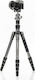 Benro BAT15A Tripod Legs - Aluminium Photograph...