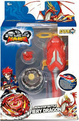 Just Toys V Original Series Infinity Nado for 5+ Years Old (Various Designs/Assortment of Designs) 1pc