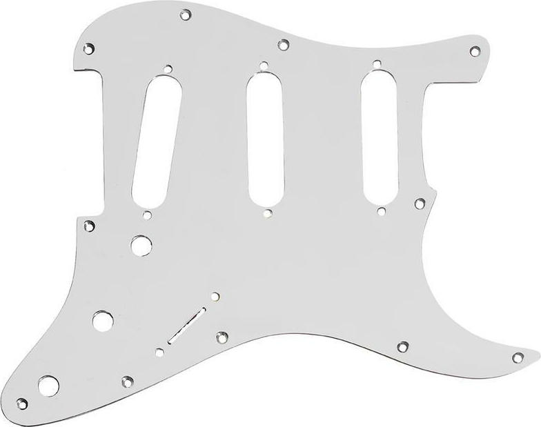 PG-0552 11-hole Pickguard for Stratocaster®