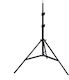 Light Stand 2.1m Βάση Black