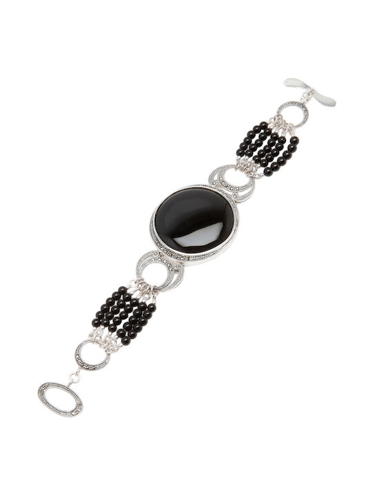 silverline, Silverline, Silver Women's Bracelet