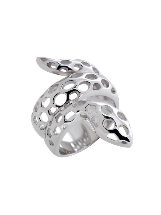 silverline, Silver Women's Ring