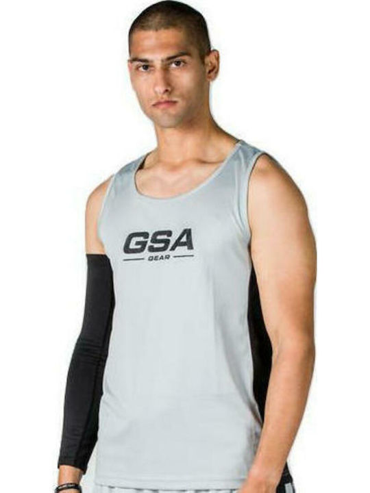GSA Workout GEAR Frost Grey