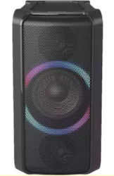 Panasonic Party Boombox SC-TMAX5 Bluetooth 150W Μαύρο
