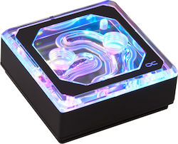 Alphacool Eisblock XPX Aurora Edge Negru